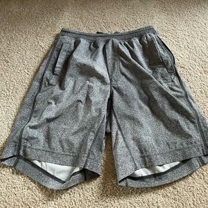 Mens lululemon shorts